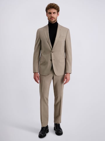 PIERRE CARDIN Regular fit Blazer 'New-Grant' in Grey