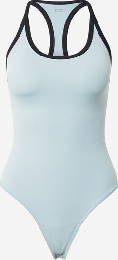 Gilly Hicks Body en bleu nuit / bleu clair, Vue avec produit