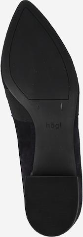 Högl - Sapato Slip-on em azul