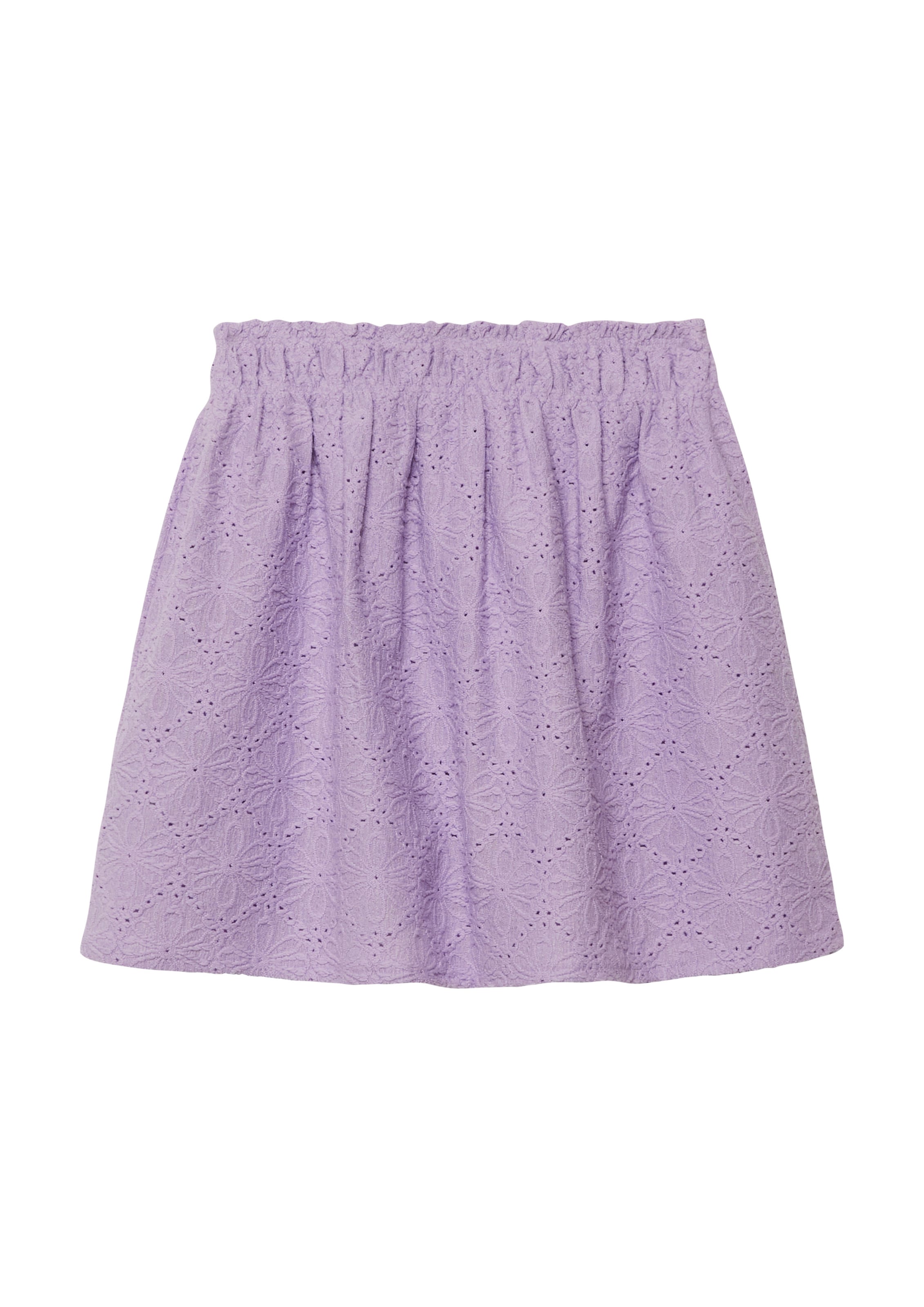 s.Oliver Rok in Lila