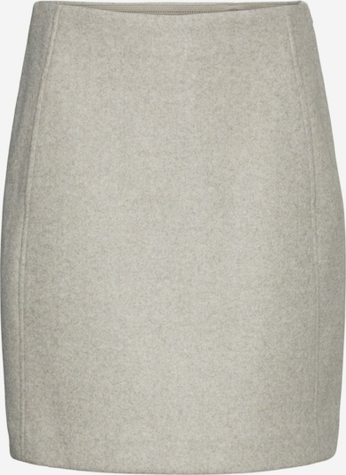 VERO MODA Rock 'VMFORTUNALLISON' in dunkelbeige, Produktansicht