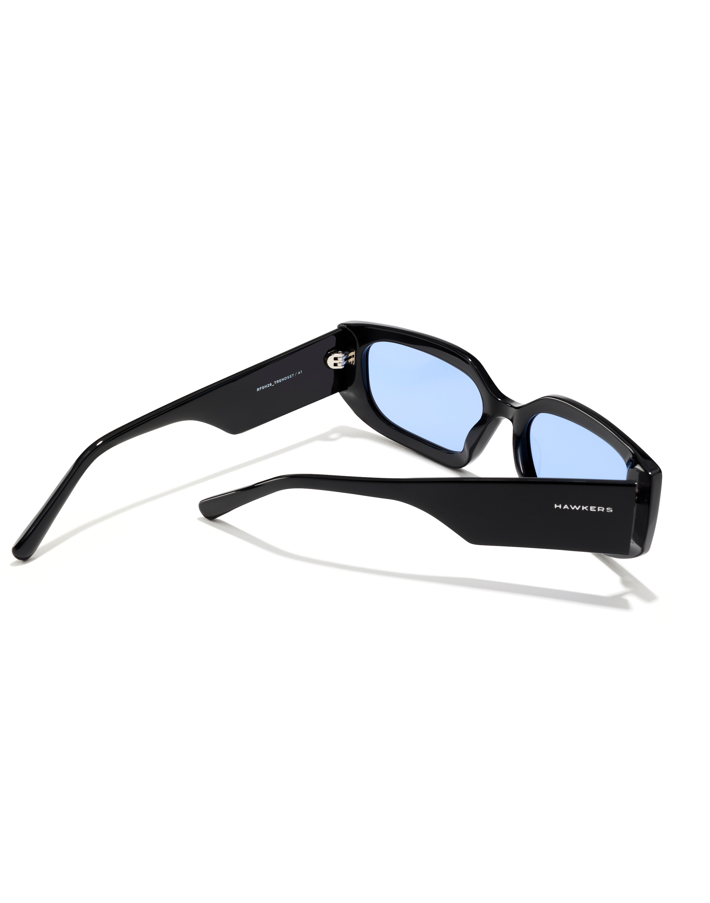 Lunettes de soleil 'Trendset' HAWKERS en noir