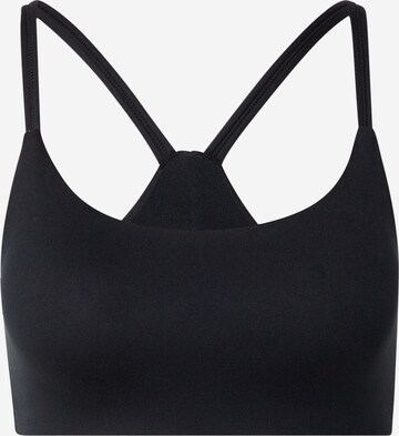 Marika Sports bra 'CAMILLA' in Black: front