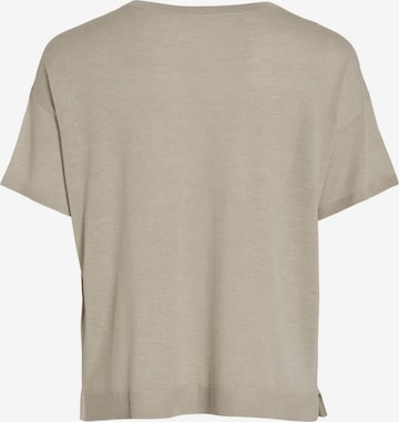 Pull-over 'Abella' VILA en beige