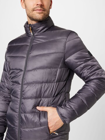 Only & Sons Jacke 'Carven' in Grau