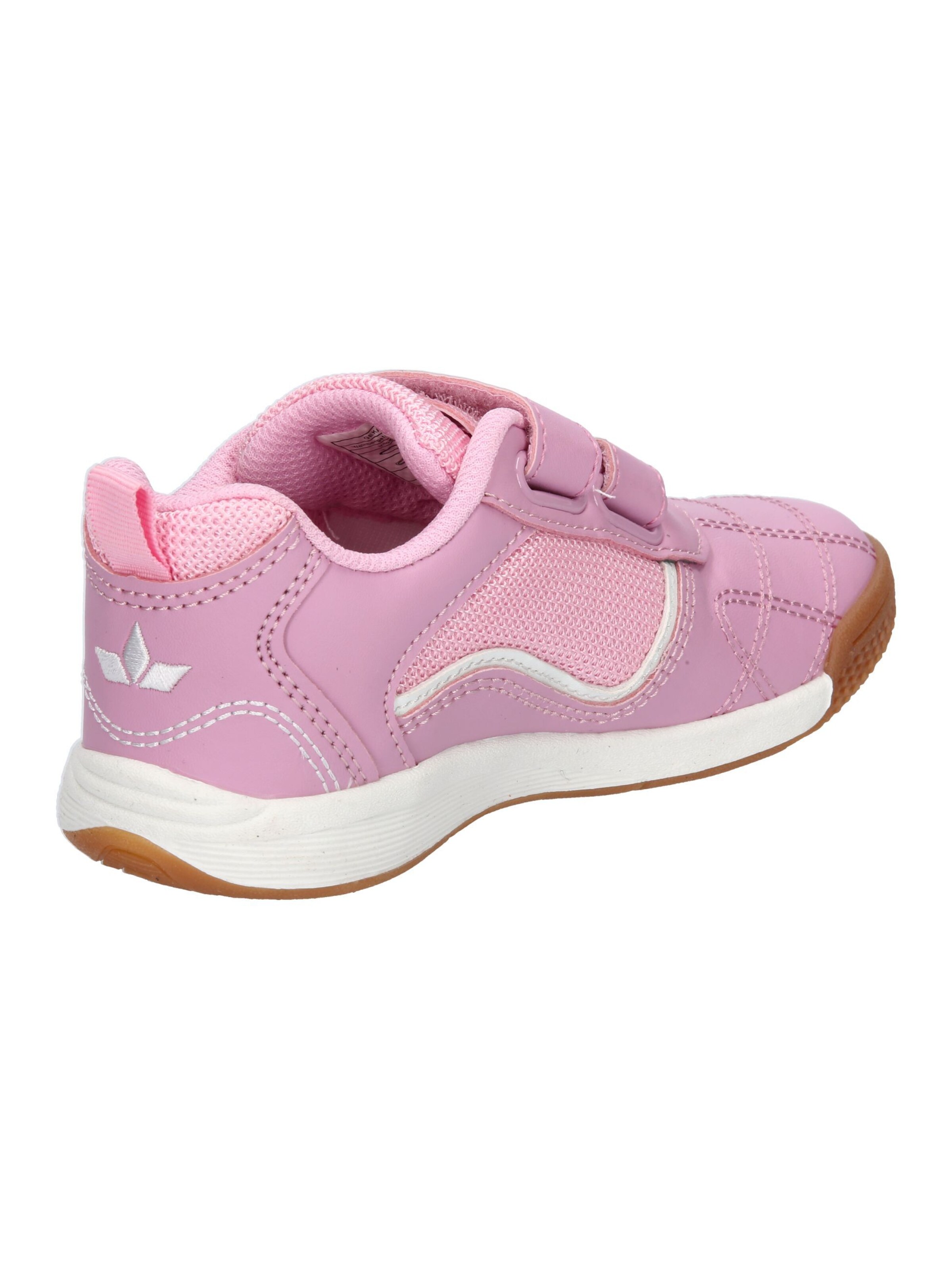 LICO Sportschuh 'Jaime V' in Pink
