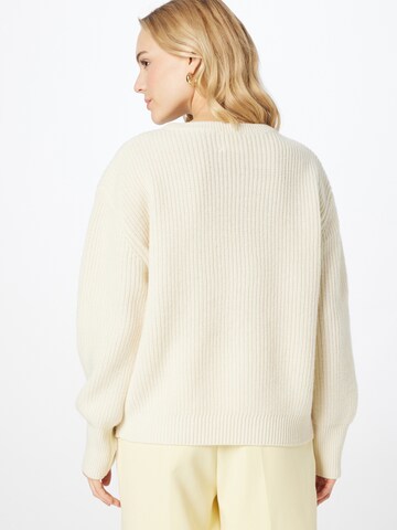 Pullover di Sofie Schnoor in bianco