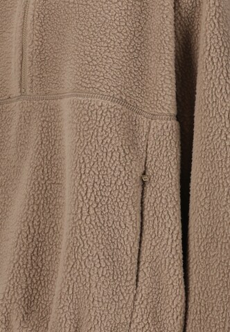 Les'Arcs Pullover 'Kathleen' in Braun