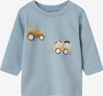 NAME ITMajica 'NBMLANG' - plava boja: prednji dio