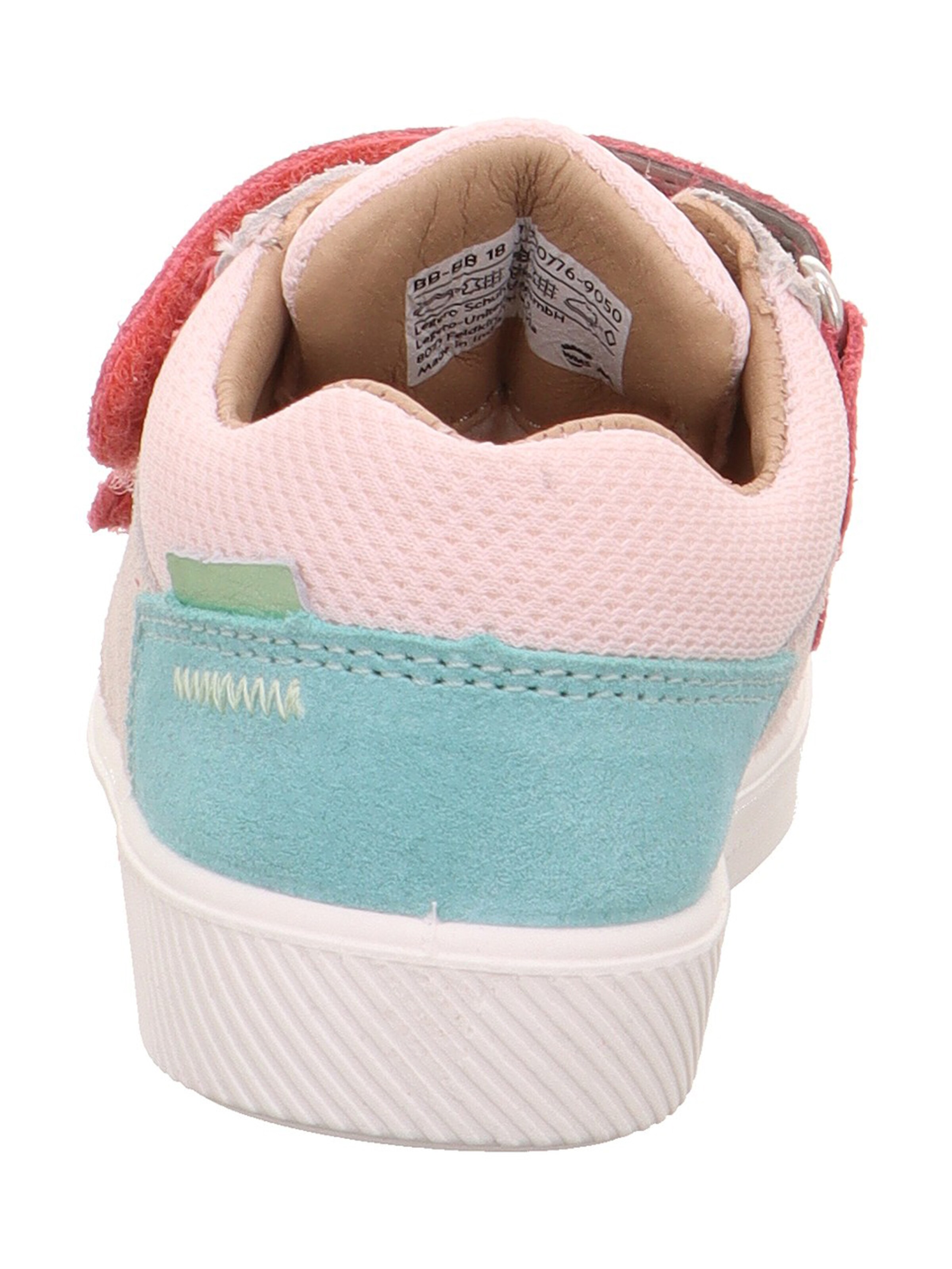 SUPERFIT Tenisky 'Supies' – pink