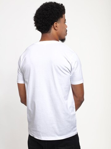 PARAMOUNT Shirt in White