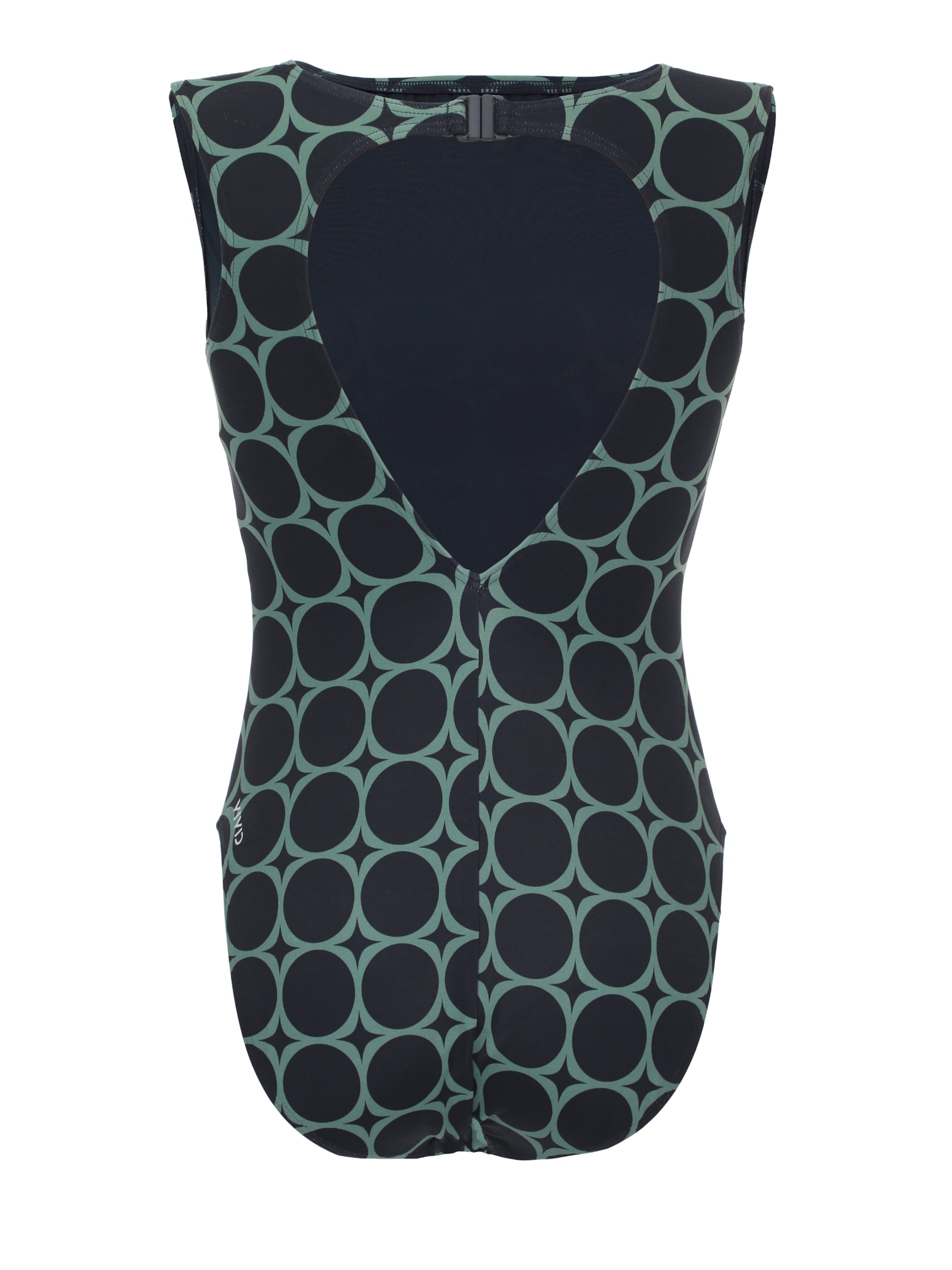 VIVID Uimapuku värissä sininen