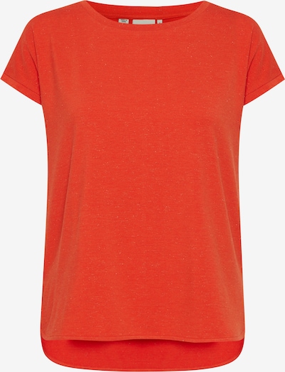 ICHI Shirt in Orange, Item view