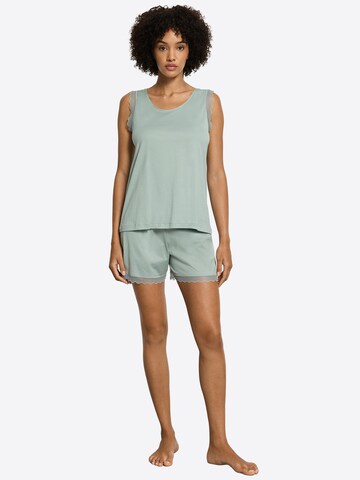 Shorty ' Inaya ' Hanro en vert