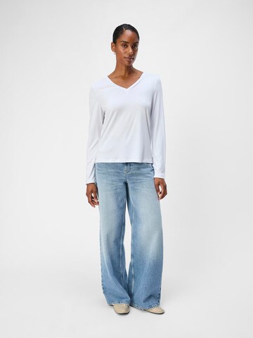 OBJECT Shirt 'OBJannie' in White