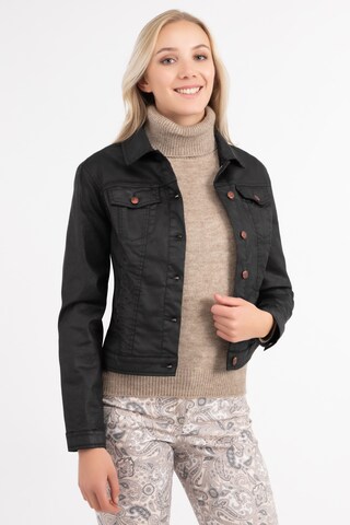 Veste mi-saison Recover Pants en noir