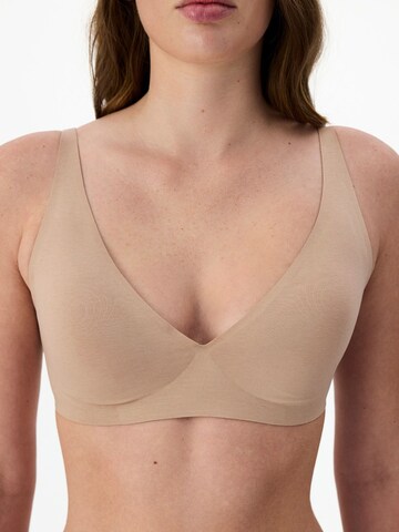 Penti Klasičen Nedrček 'BHs & Bralettes' | bež barva