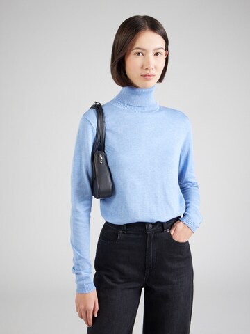 Pullover 'Marla' di Soft Rebels in blu: frontale