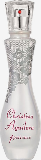 Christina Aguilera Parfüm 'Xperience Eau de Parfum' in transparent, Produktansicht