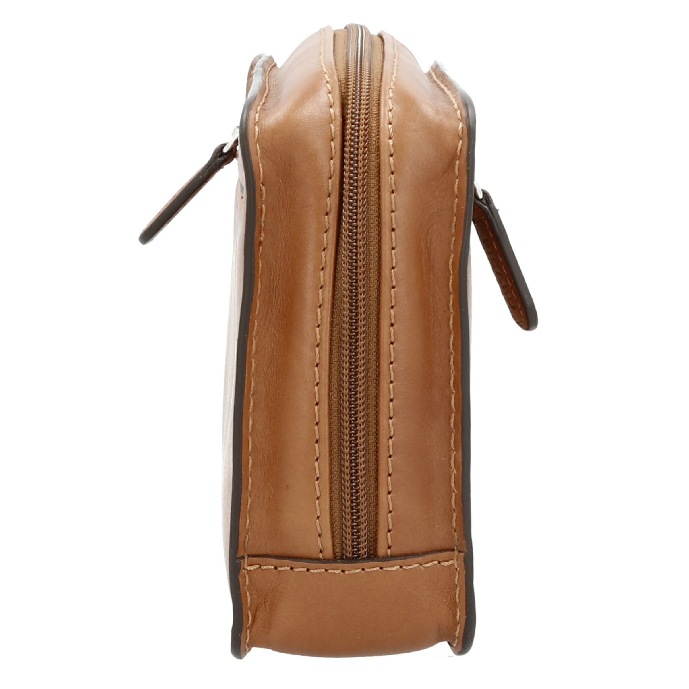 Borsa a tracolla 'Toscana' di Picard in marrone