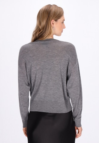 DreiMaster Vintage - Jersey en gris