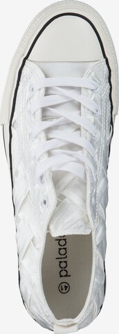 Palado Sneaker 'Rubiza' in Weiß