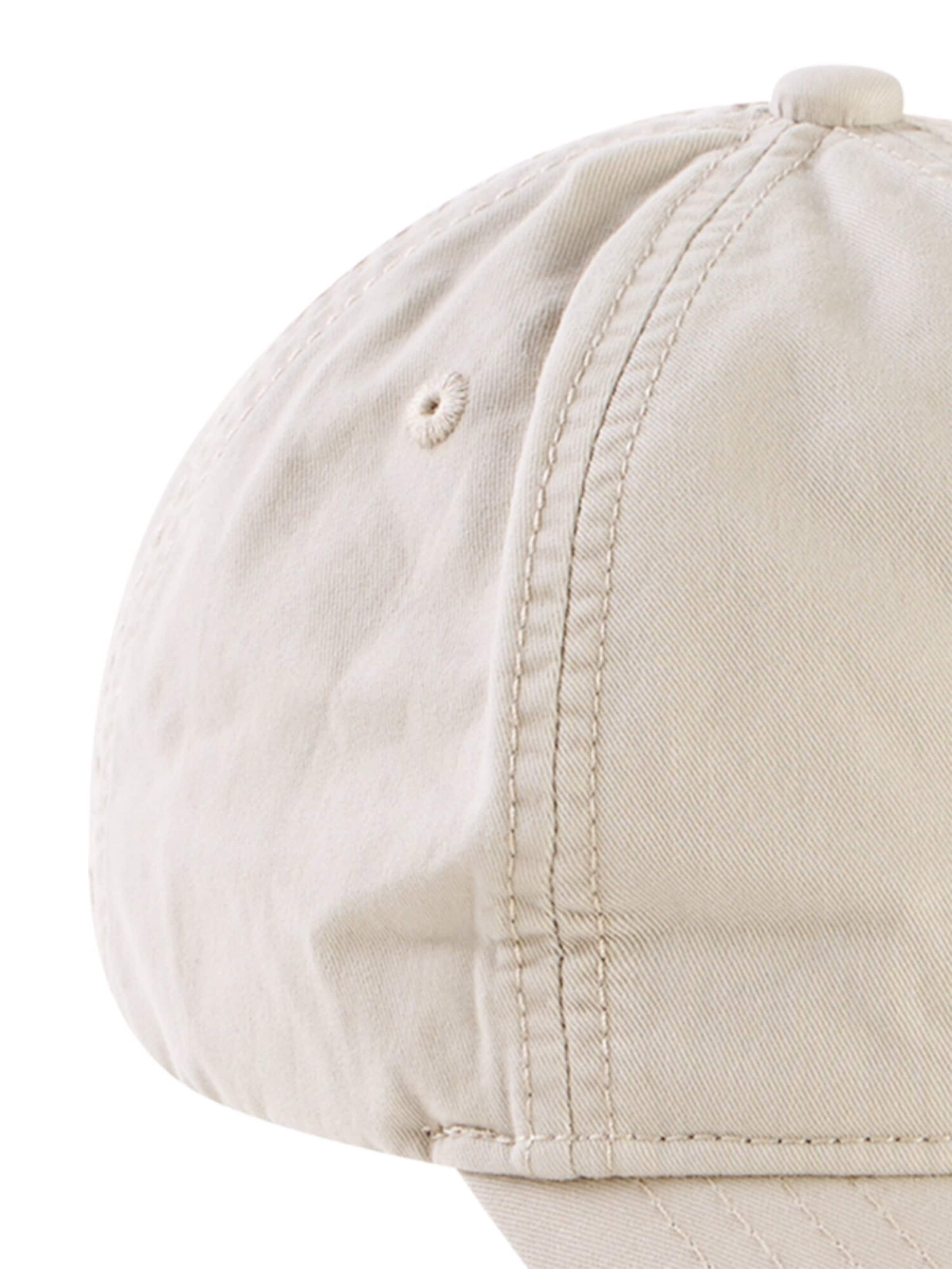CAMEL ACTIVE Cap in Beige