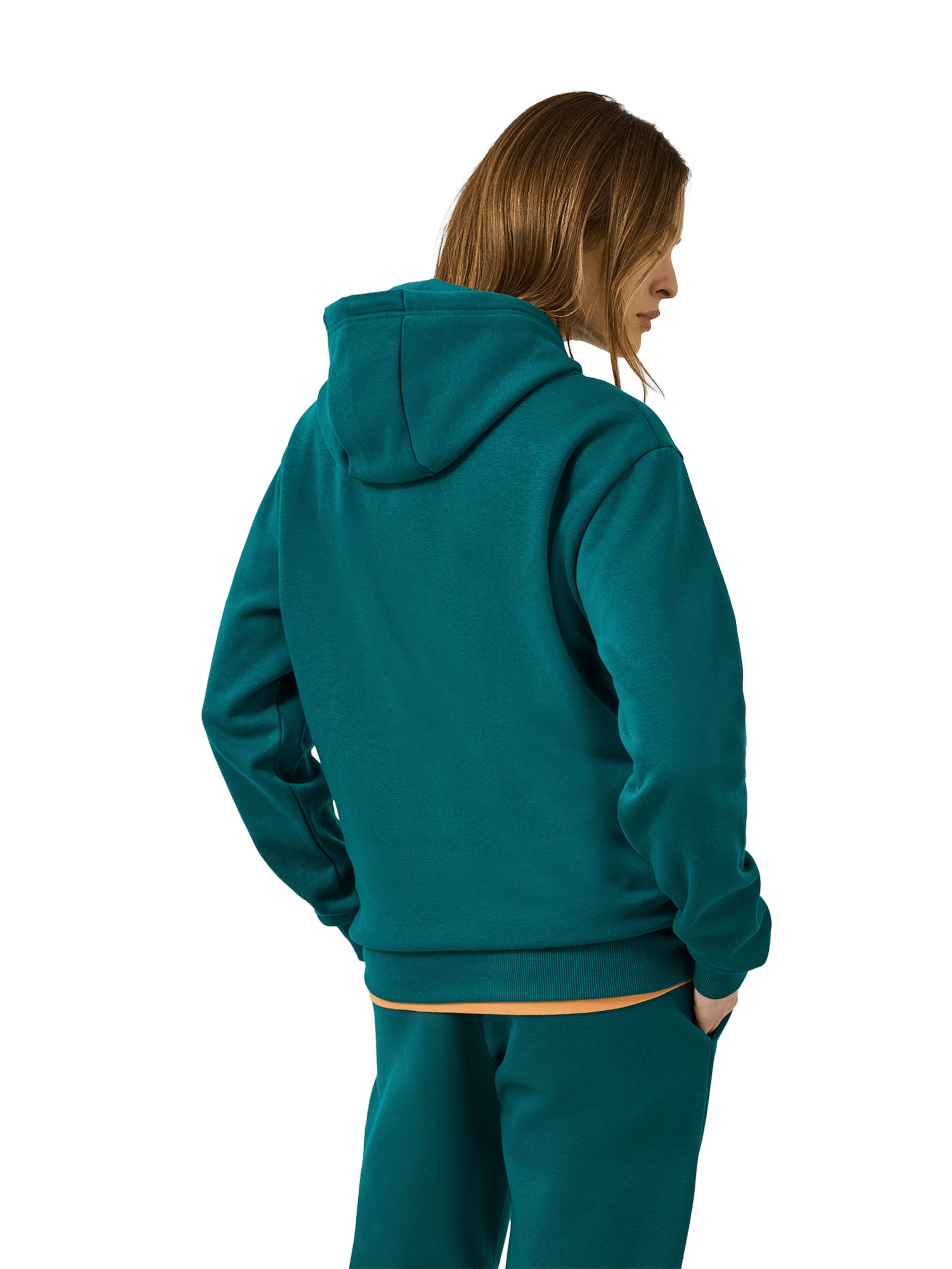 FC BAYERN MÜNCHEN Sweatshirt in Green