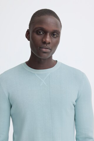 BLEND Sweater in Blue