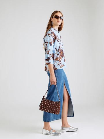 MORE & MOREBluza - plava boja