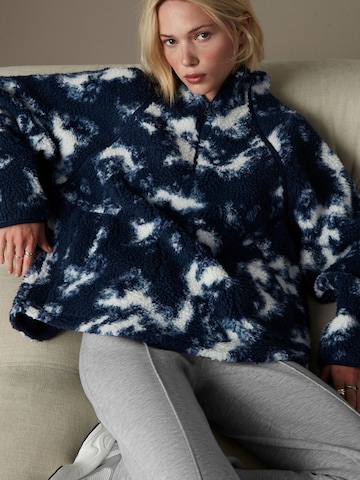 Next Tréning póló - kék