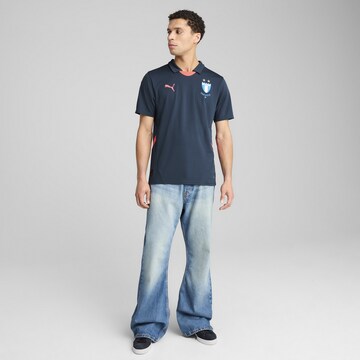 PUMA Jersey 'Malmö FF' in Blue