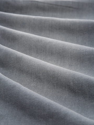 Coupe slim Jean 'ALEXA ' TOM TAILOR en gris
