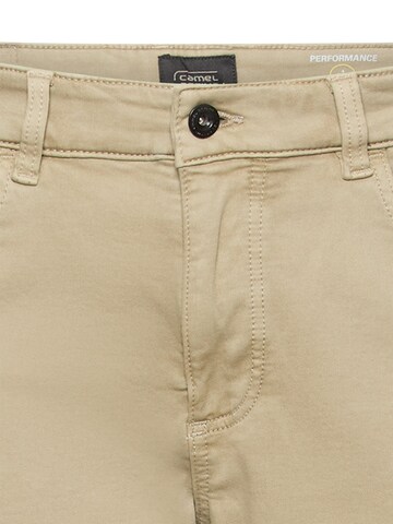 CAMEL ACTIVE Regular Pants in Beige