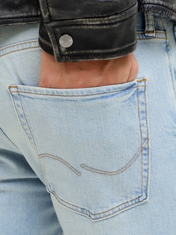 regular Jeans 'JJICLARK JJORGINAL' di JACK & JONES in blu