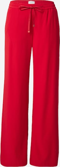 Kelnės 'Christy' iš MAC, spalva – raudona, Prekių apžvalga