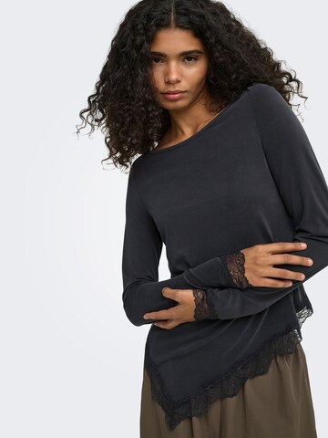 ONLY Top in Zwart