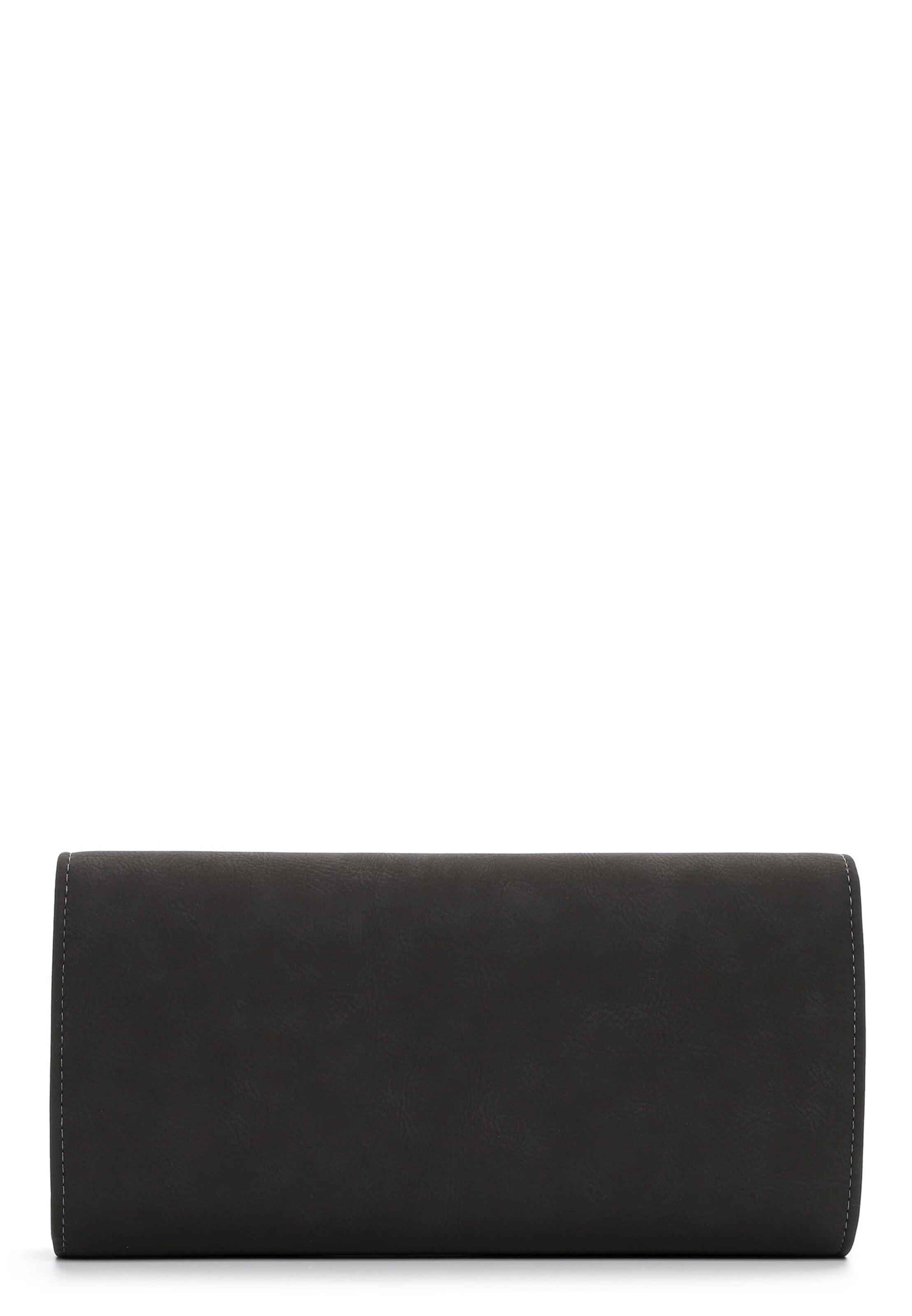 Tamaris Clutch 'Amalia' i grå