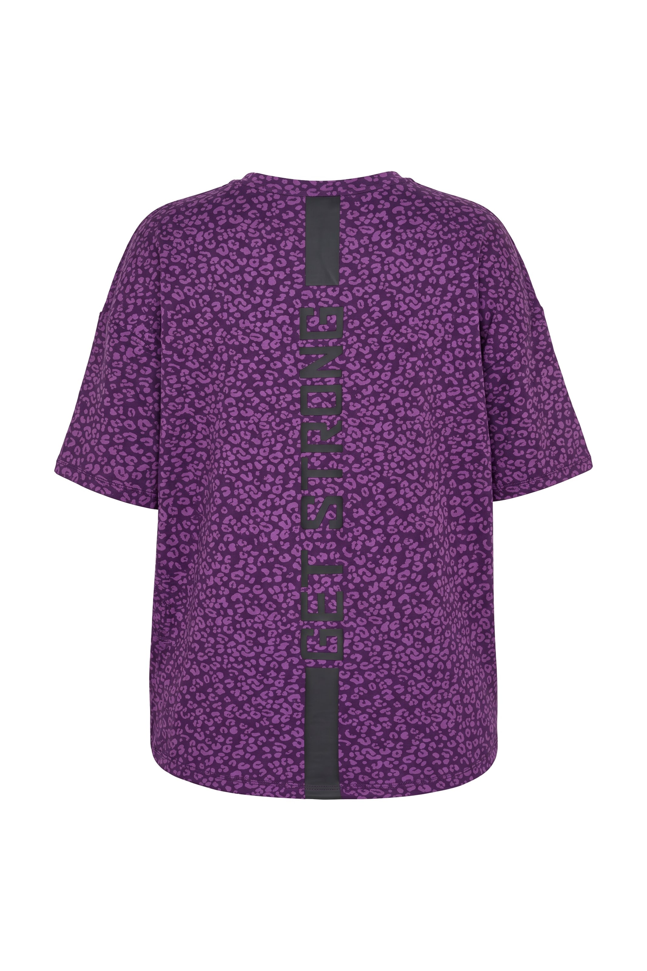 Studio Untold Shirt in Lila
