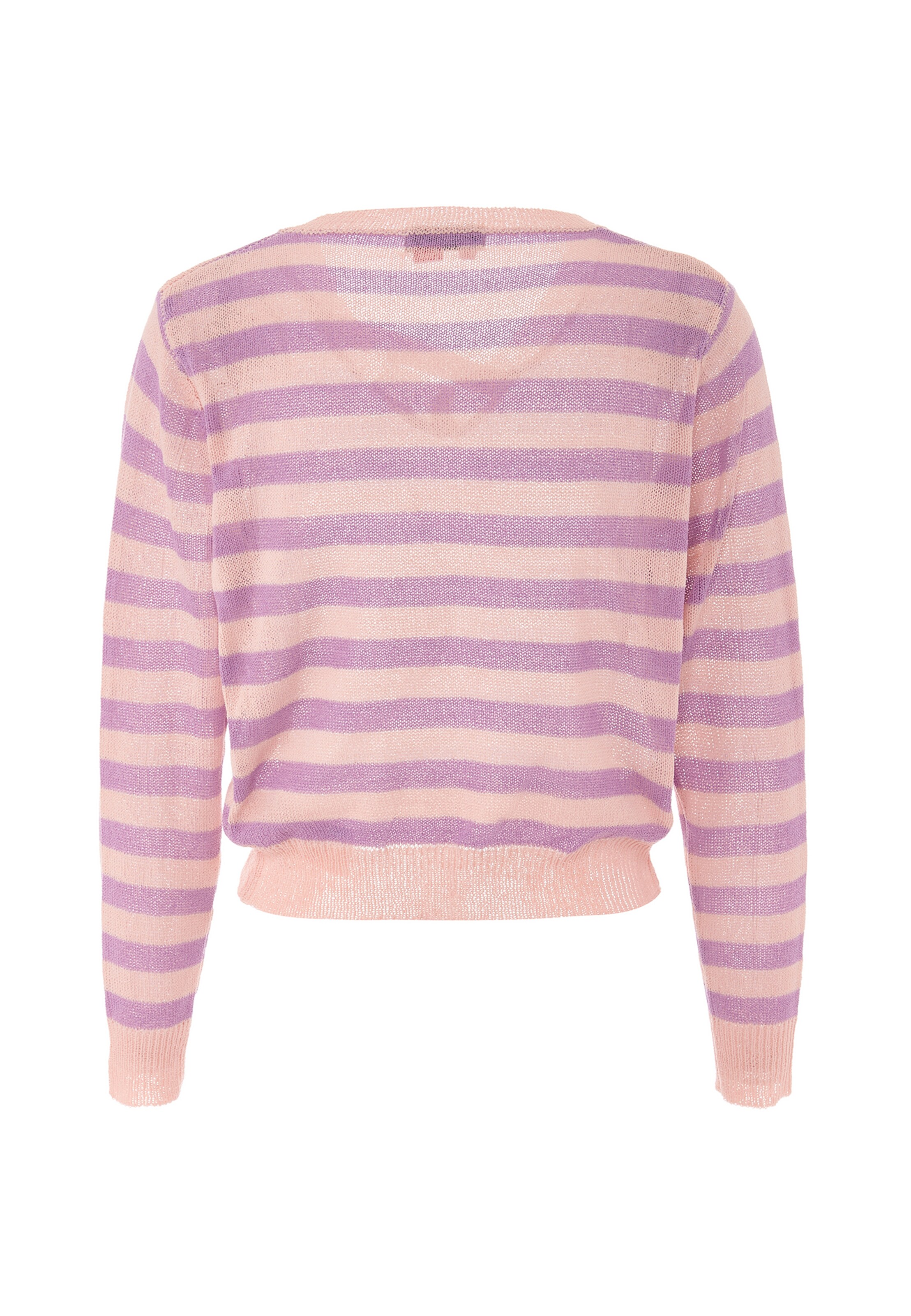 IMMY - Pullover em mistura de cores