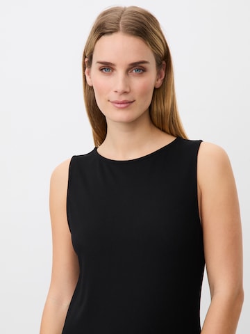Masai Kleid 'Olcay' in Schwarz
