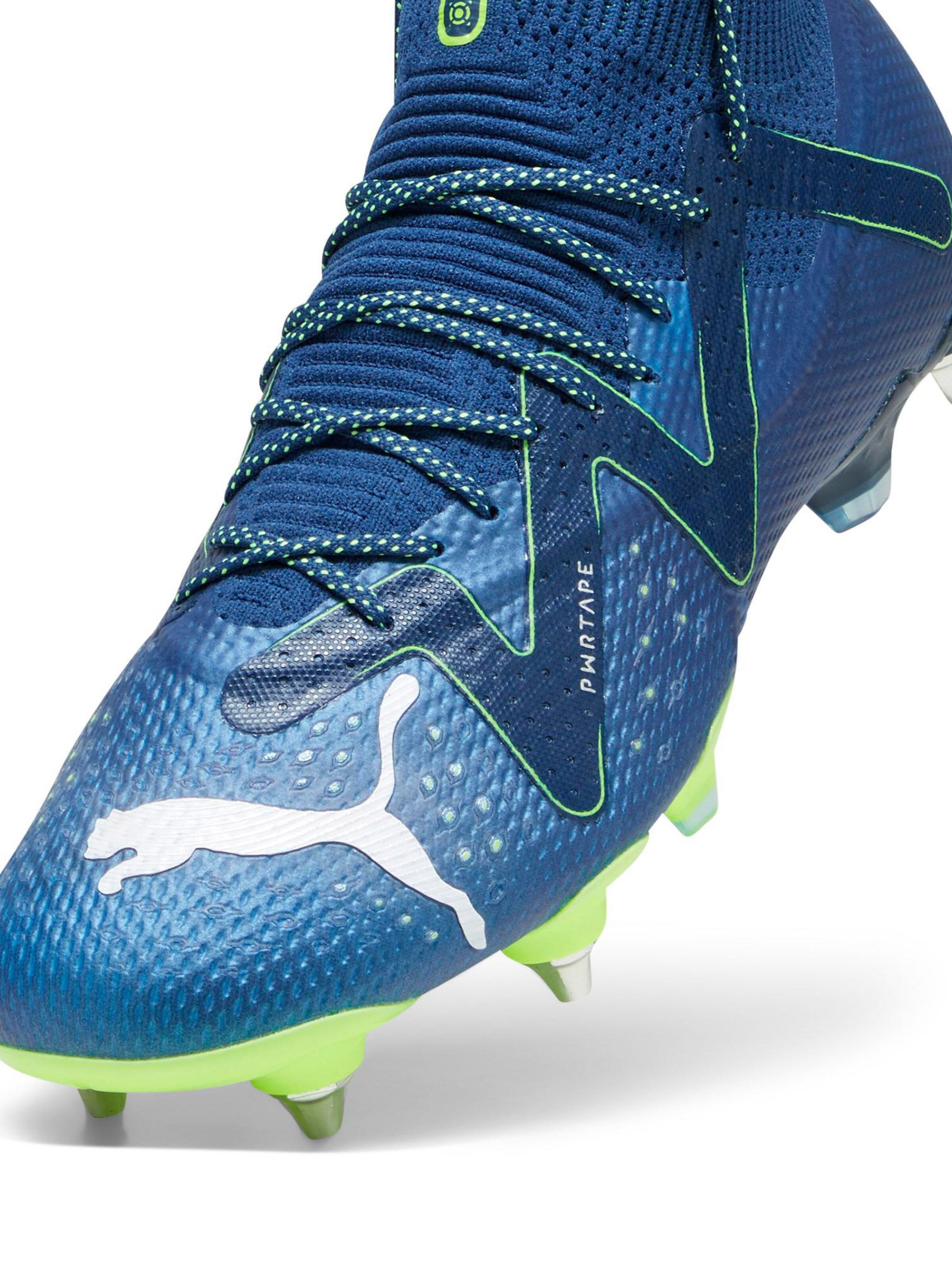 PUMA Fotbollsko 'Future Ultimate' i blå