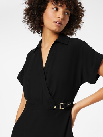 Robe Lauren Ralph Lauren en noir