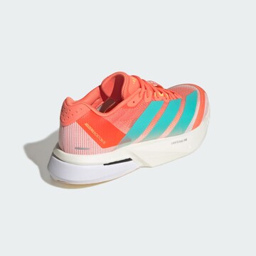 ADIDAS PERFORMANCE Running shoe in Orange