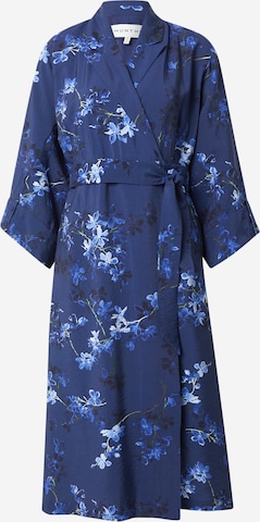 Munthe Mekko 'FREILEIF' värissä sininen: etupuoli
