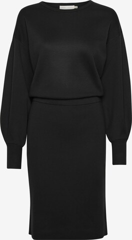 Robe 'Wanettal' InWear en noir : devant