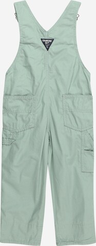 OshKosh Overall in Green