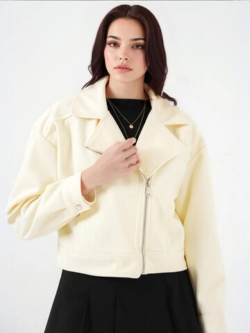 Giacca di mezza stagione di Bigdart in beige