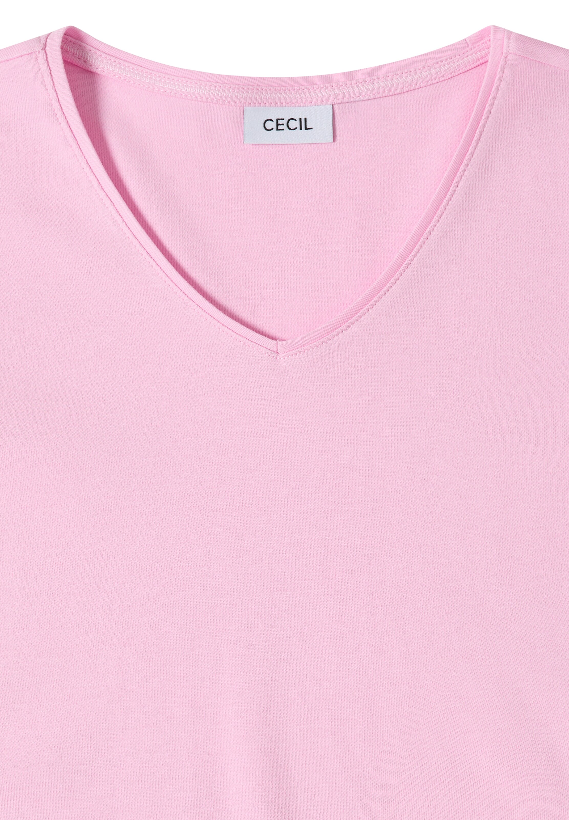 CECIL Shirt in Pink