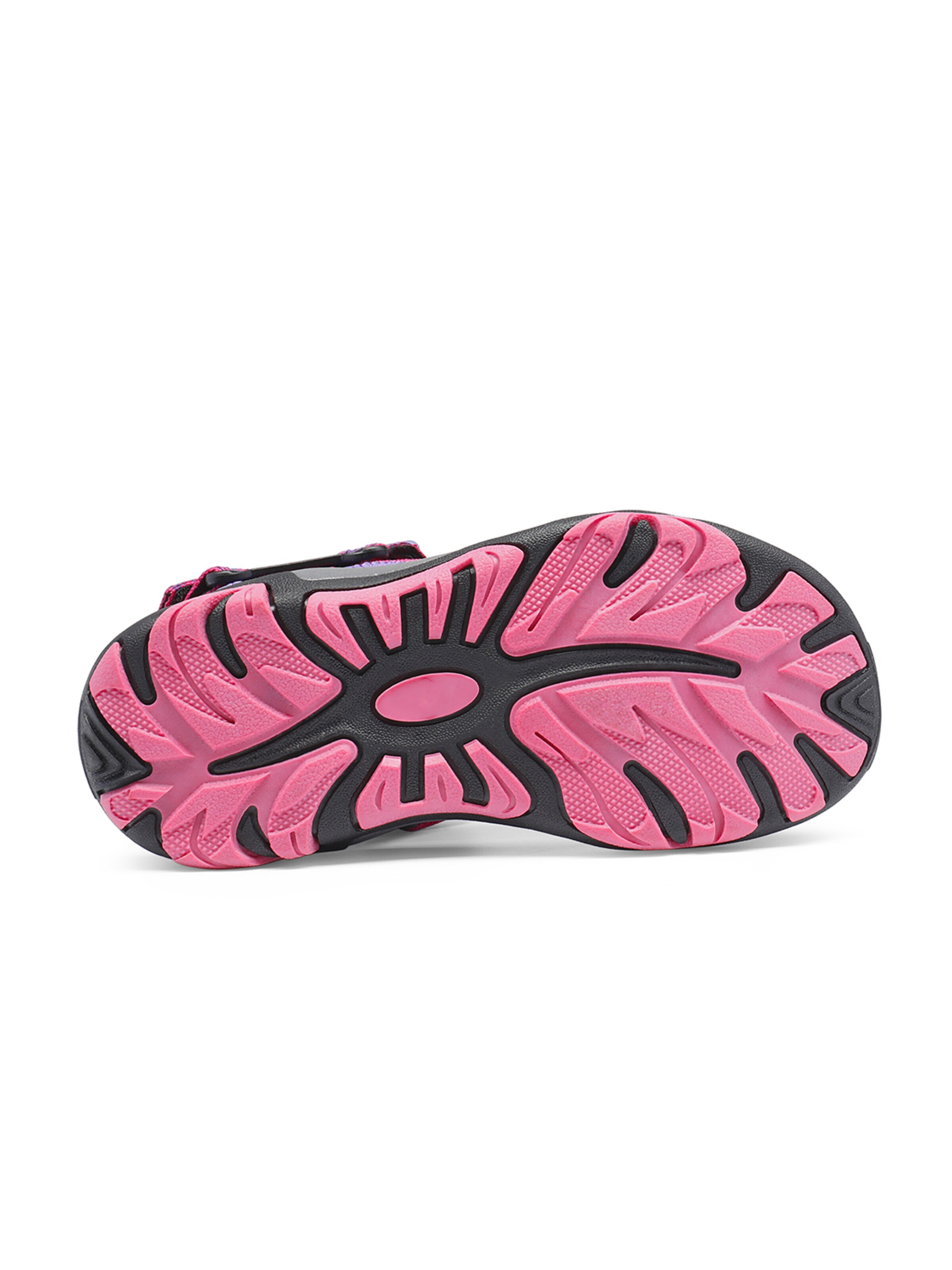 Sandales Dream Pairs en rose